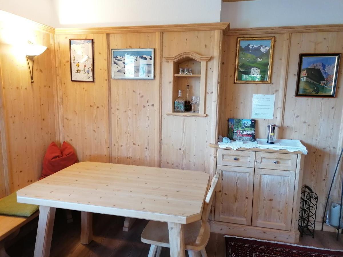 Gaestehaus Alpenblick Mutters Exterior foto