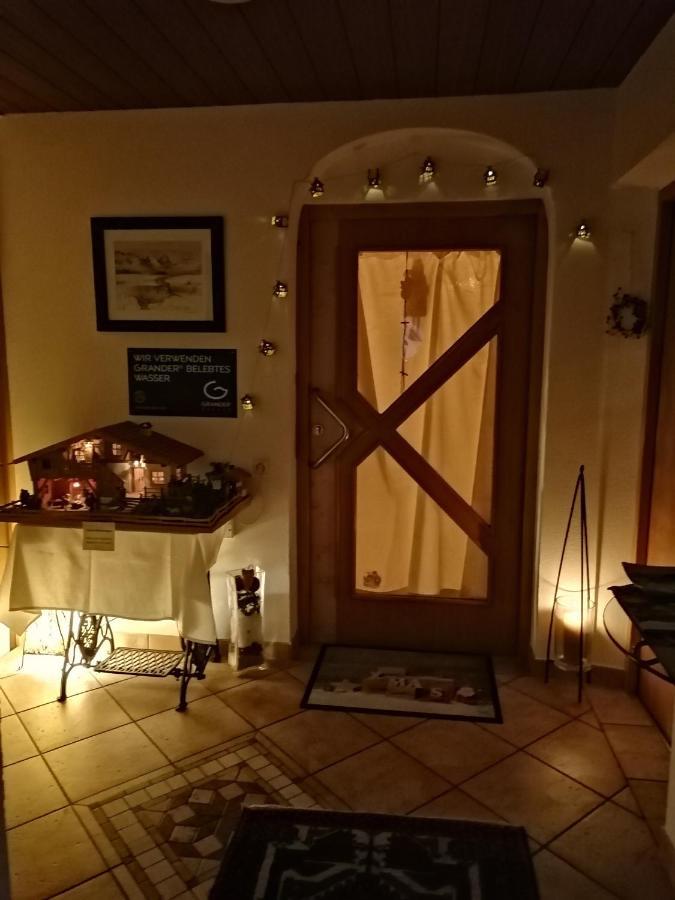 Gaestehaus Alpenblick Mutters Exterior foto